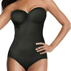 Flexees Maidenform Body Shaper